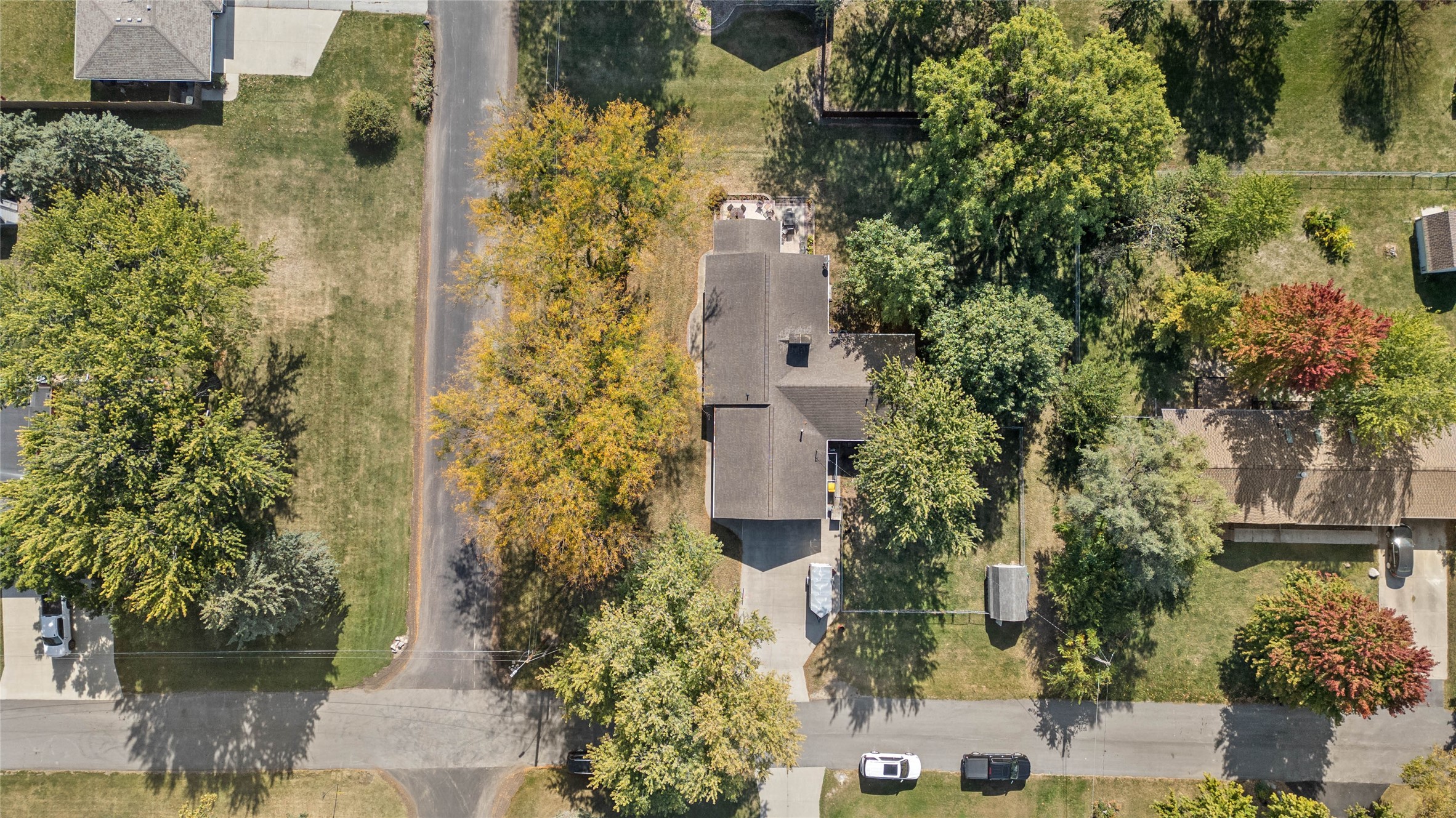 203 Rhinehart Avenue, Dallas Center, Iowa image 8