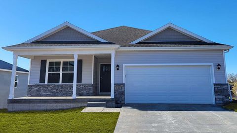 2910 Plum Drive Norwalk IA 50211