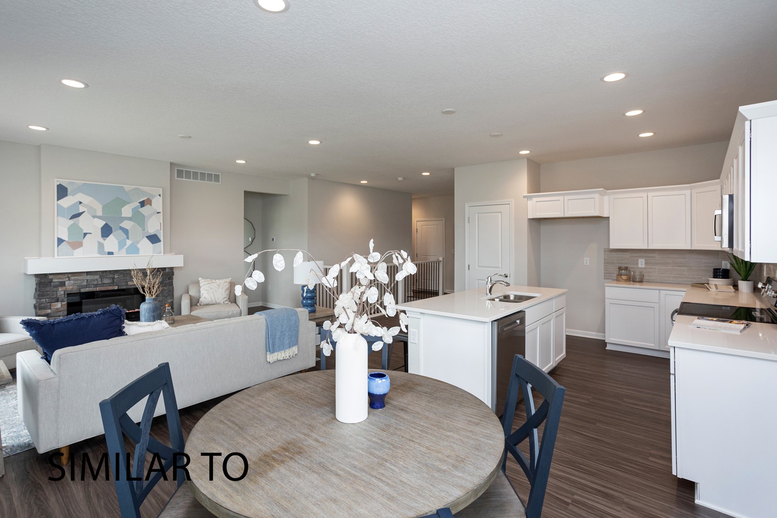 9423 Modena Lane, West Des Moines, Iowa image 14
