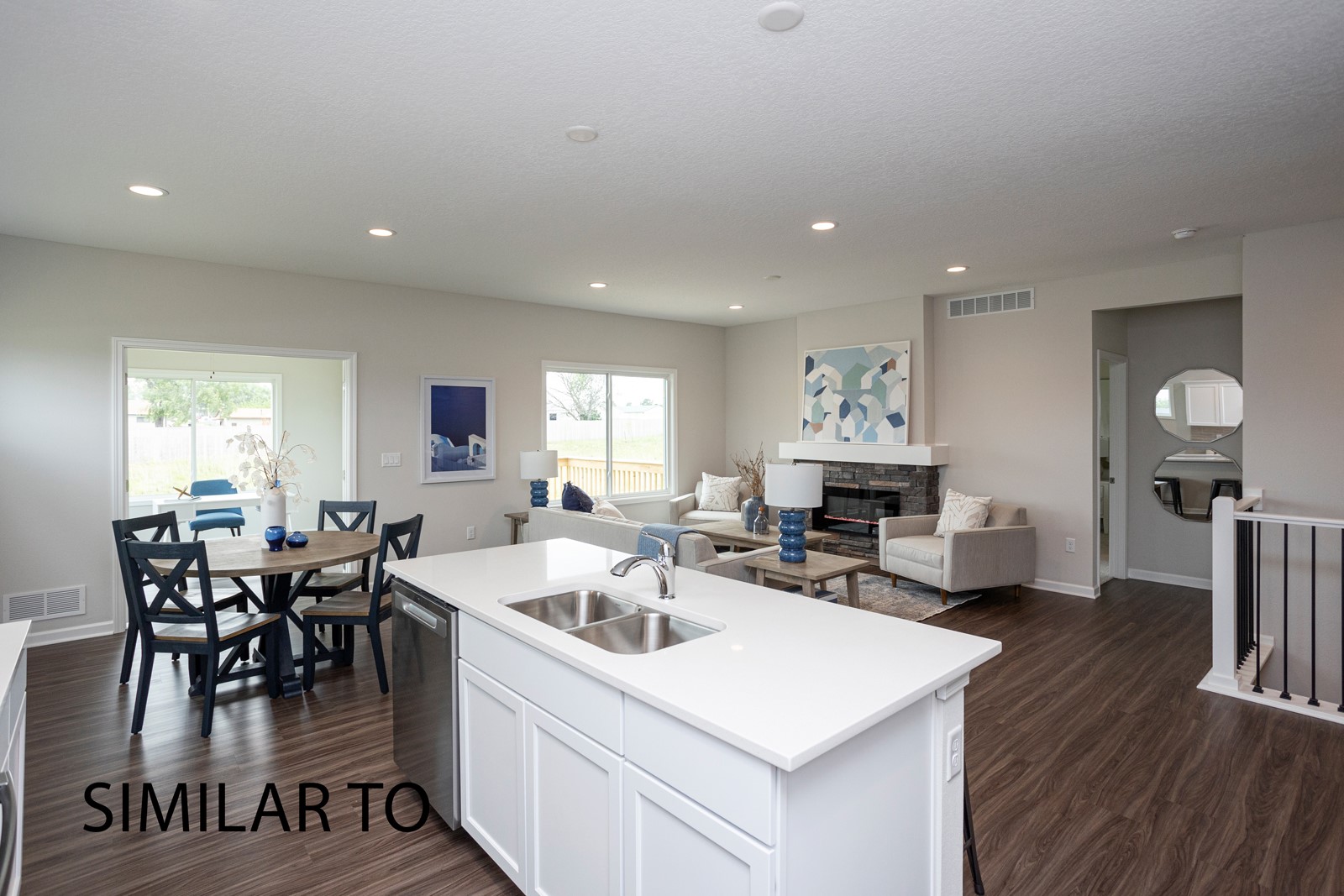 9423 Modena Lane, West Des Moines, Iowa image 16