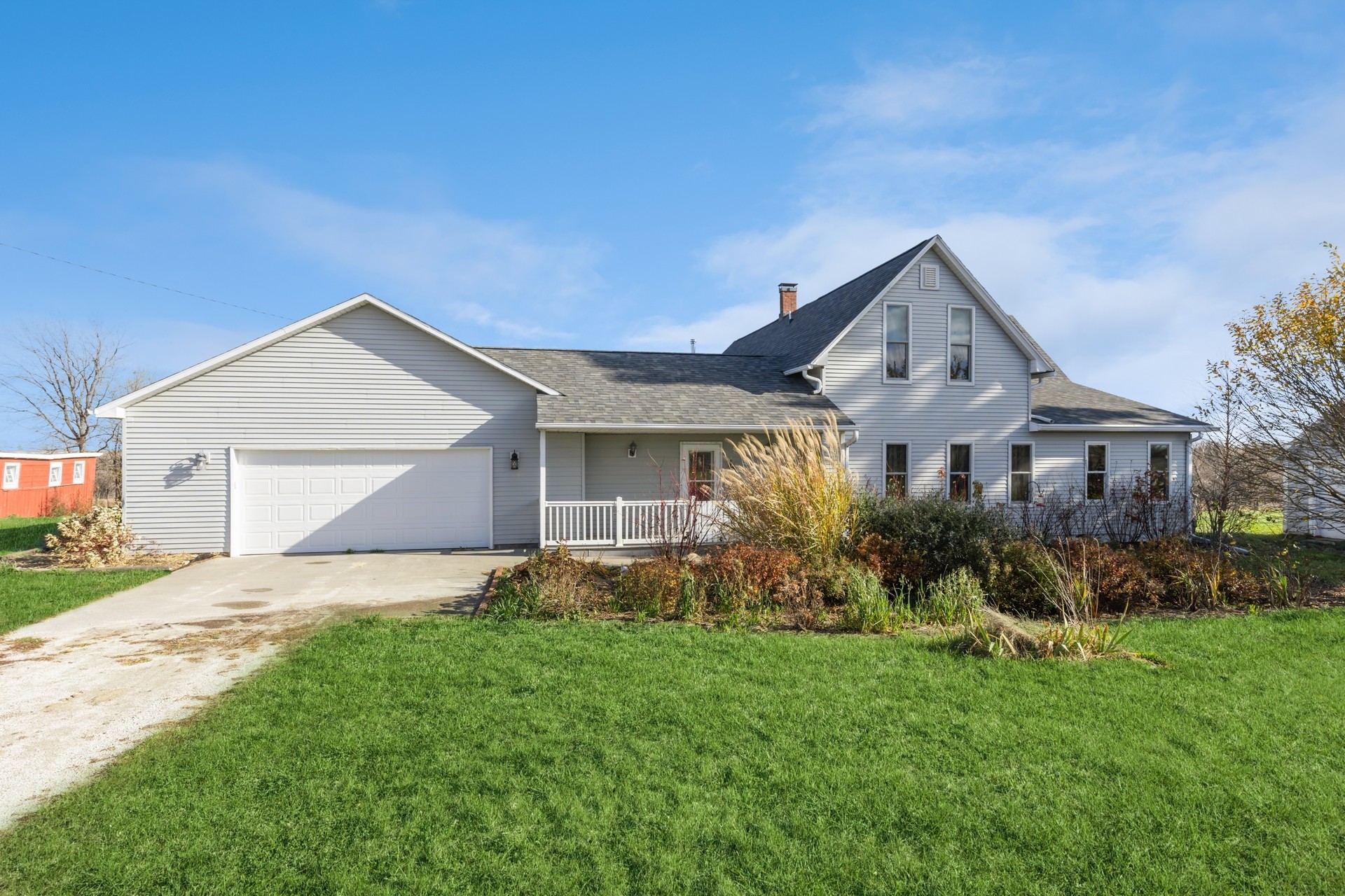 2672 Quail Ridge Avenue, Peru, Iowa image 2