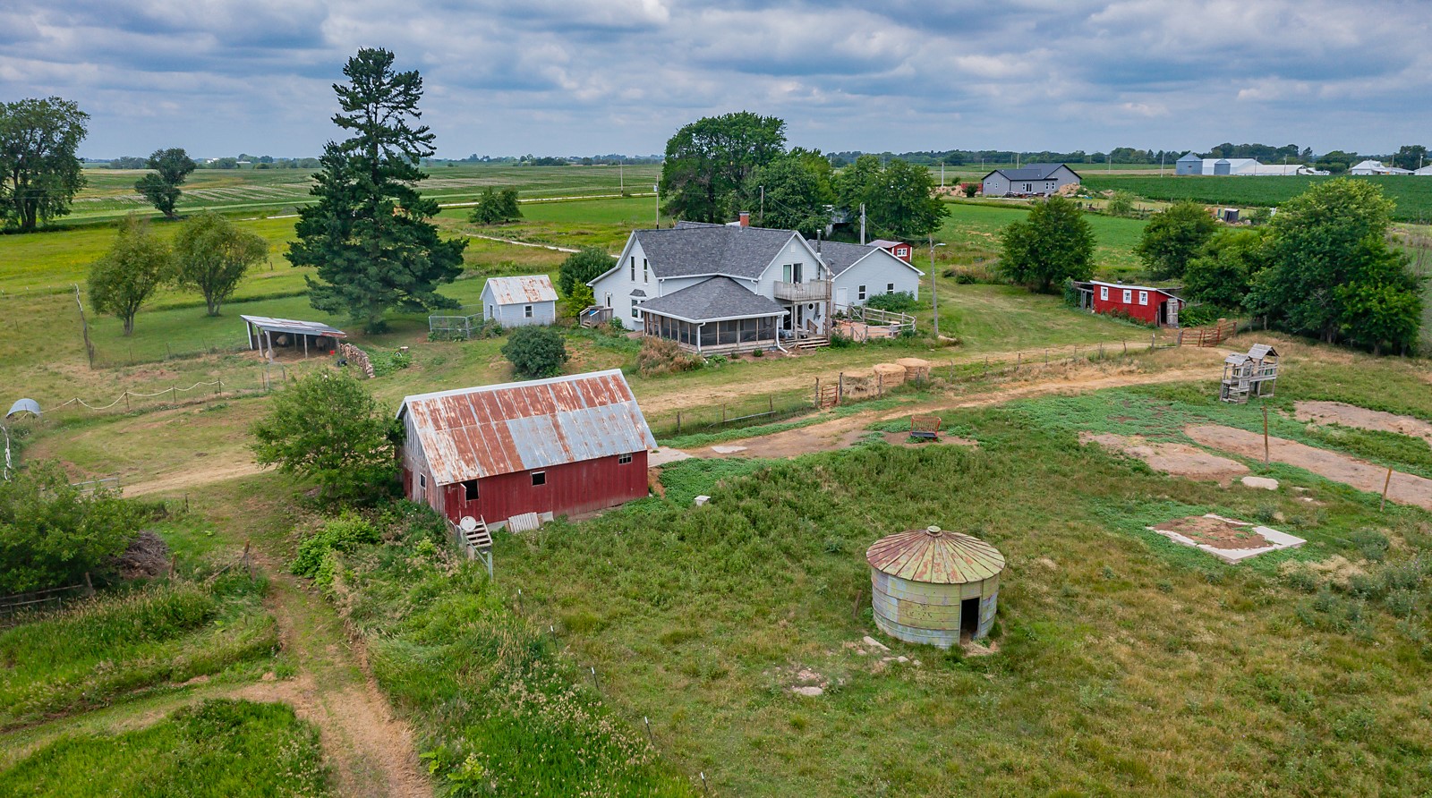 2672 Quail Ridge Avenue, Peru, Iowa image 3