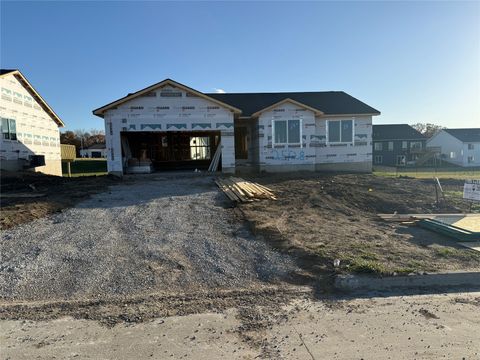 25128 Bluebird Circle Adel IA 50003