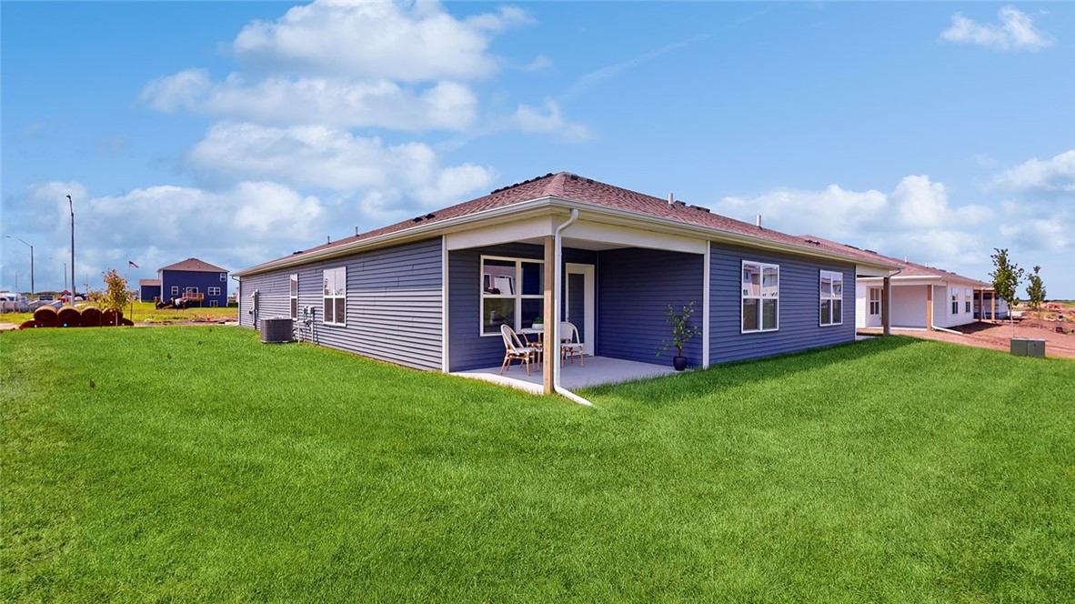 4420 NE 13th Street, Ankeny, Iowa image 22