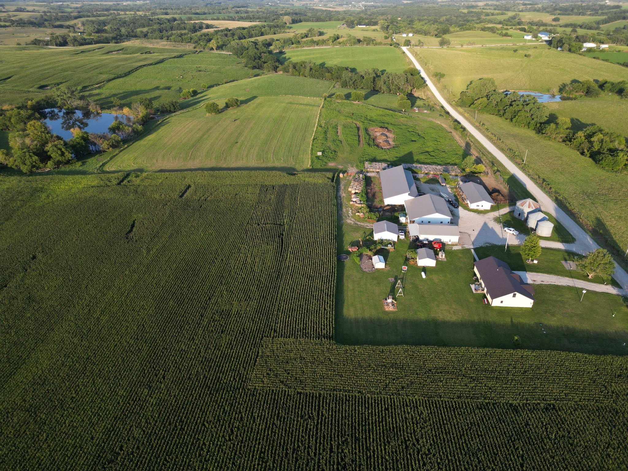 6501 260th Street, Albia, Iowa image 34