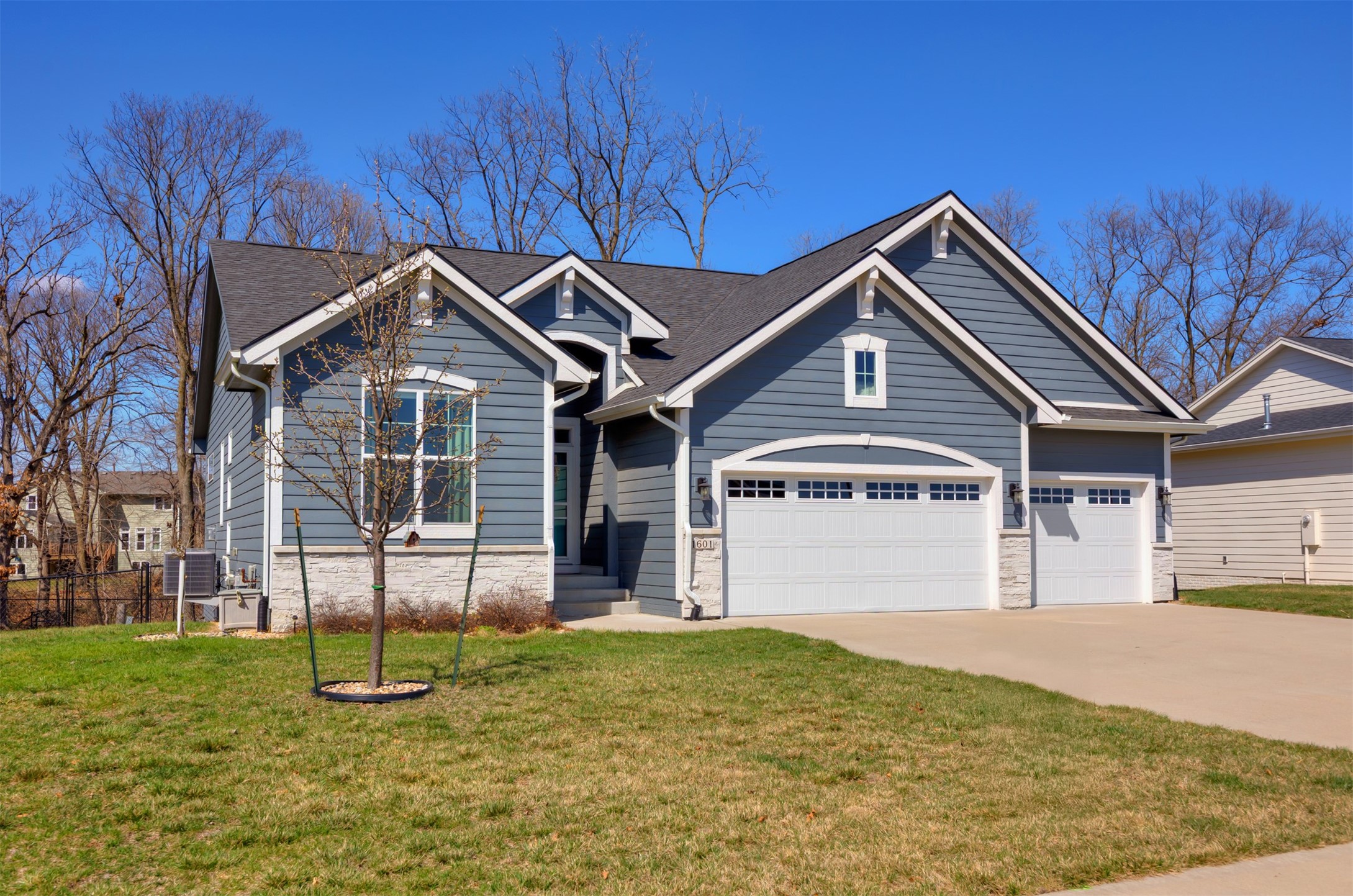 1601 Westside Drive, Polk City, Iowa image 2