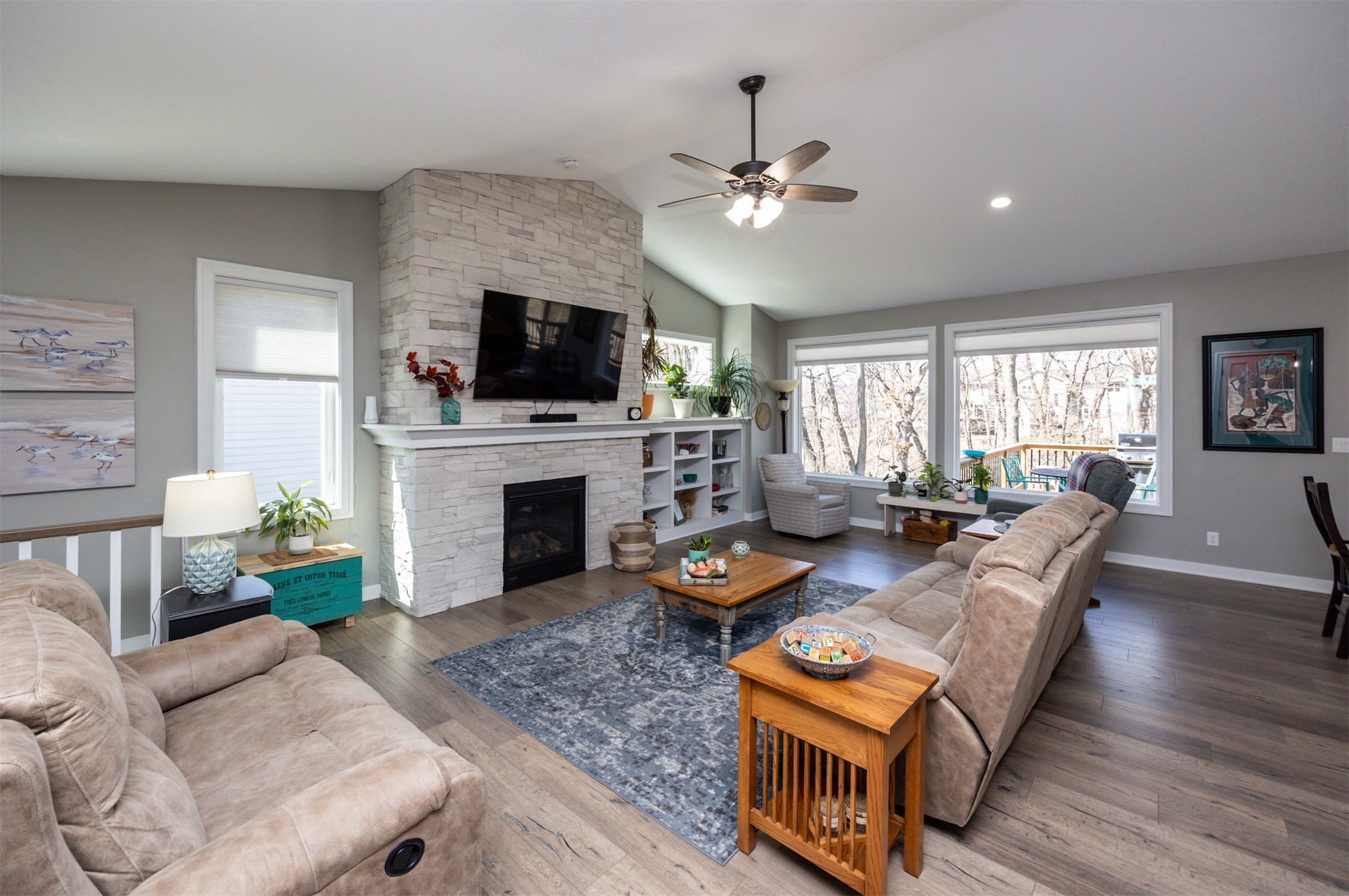 1601 Westside Drive, Polk City, Iowa image 9