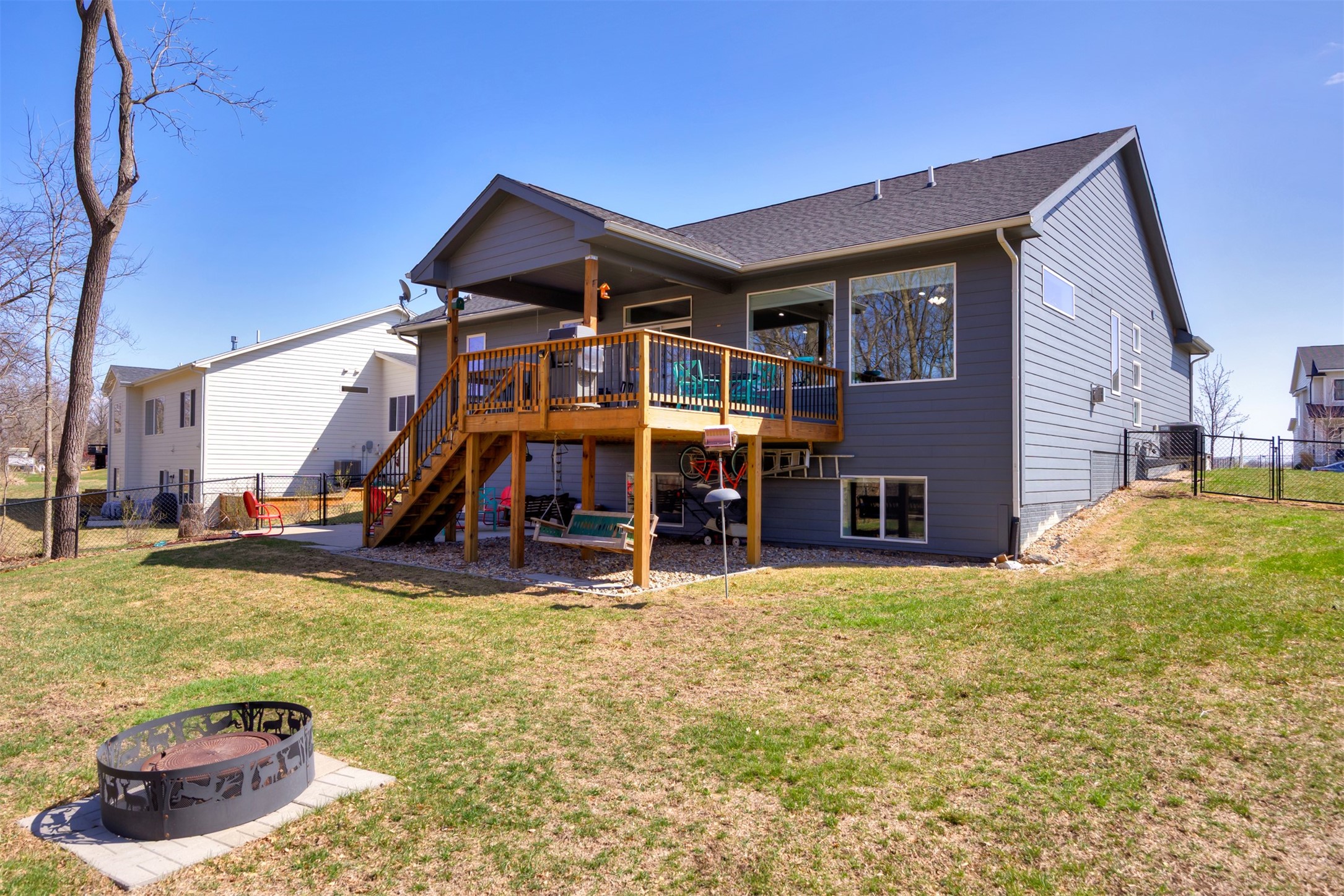 1601 Westside Drive, Polk City, Iowa image 35