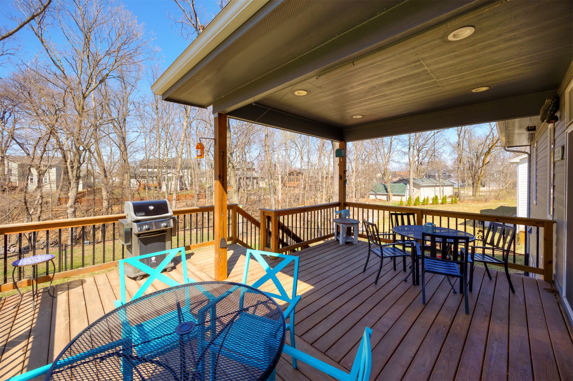 1601 Westside Drive, Polk City, Iowa image 27