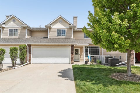 Condo For Sale - 1134 SE Birch Lane<br/> Polk County, Ankeny, IA 50021
