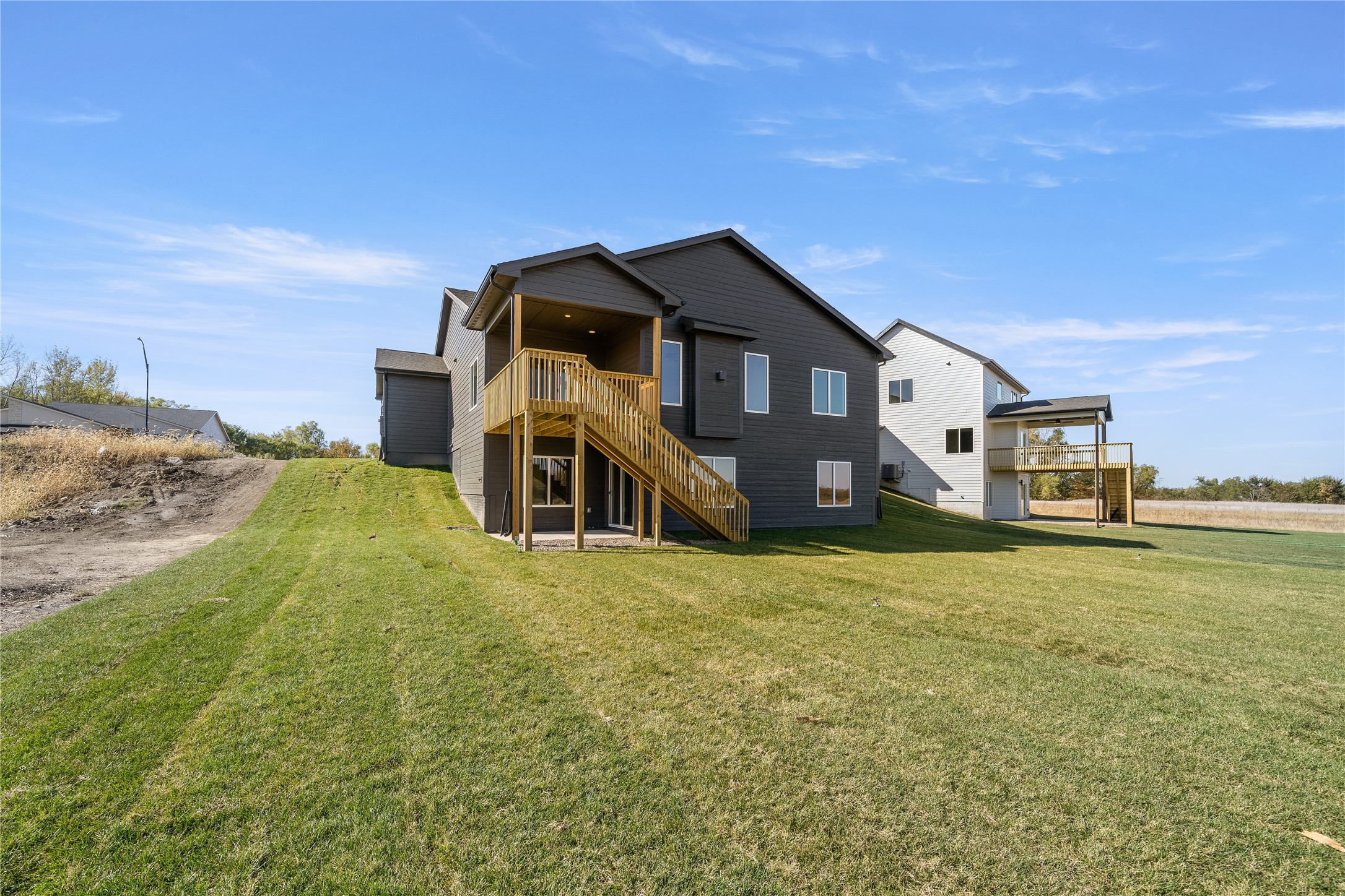 3345 NW Prescott Court, Grimes, Iowa image 24