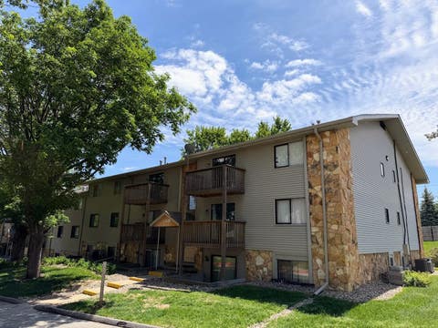 Condo For Sale - 9557 University Avenue #16<br/> Clive, IA 50325