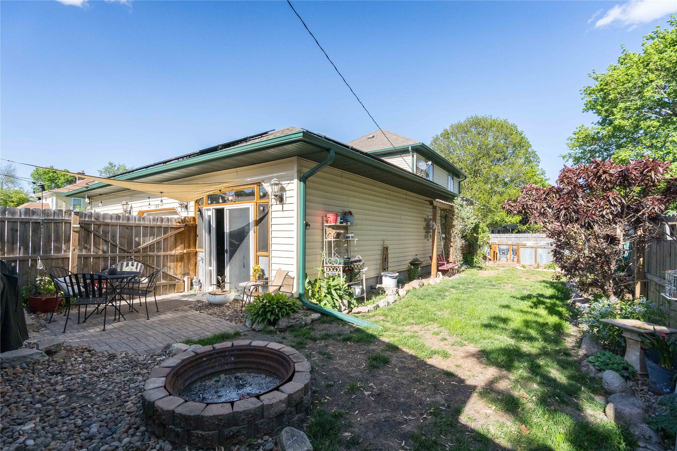 109 Benton Street, Boone, Iowa image 34