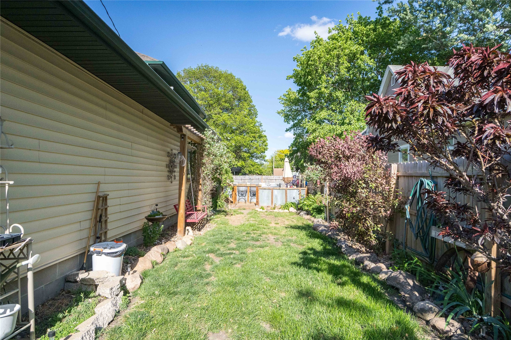 109 Benton Street, Boone, Iowa image 35