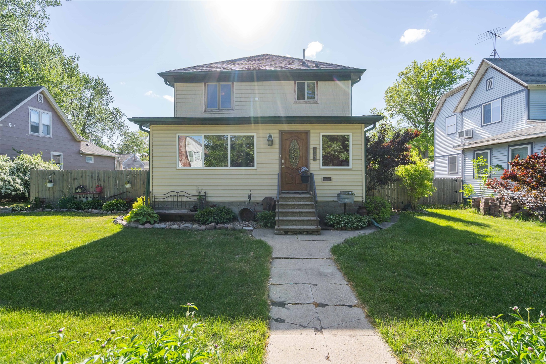 109 Benton Street, Boone, Iowa image 1