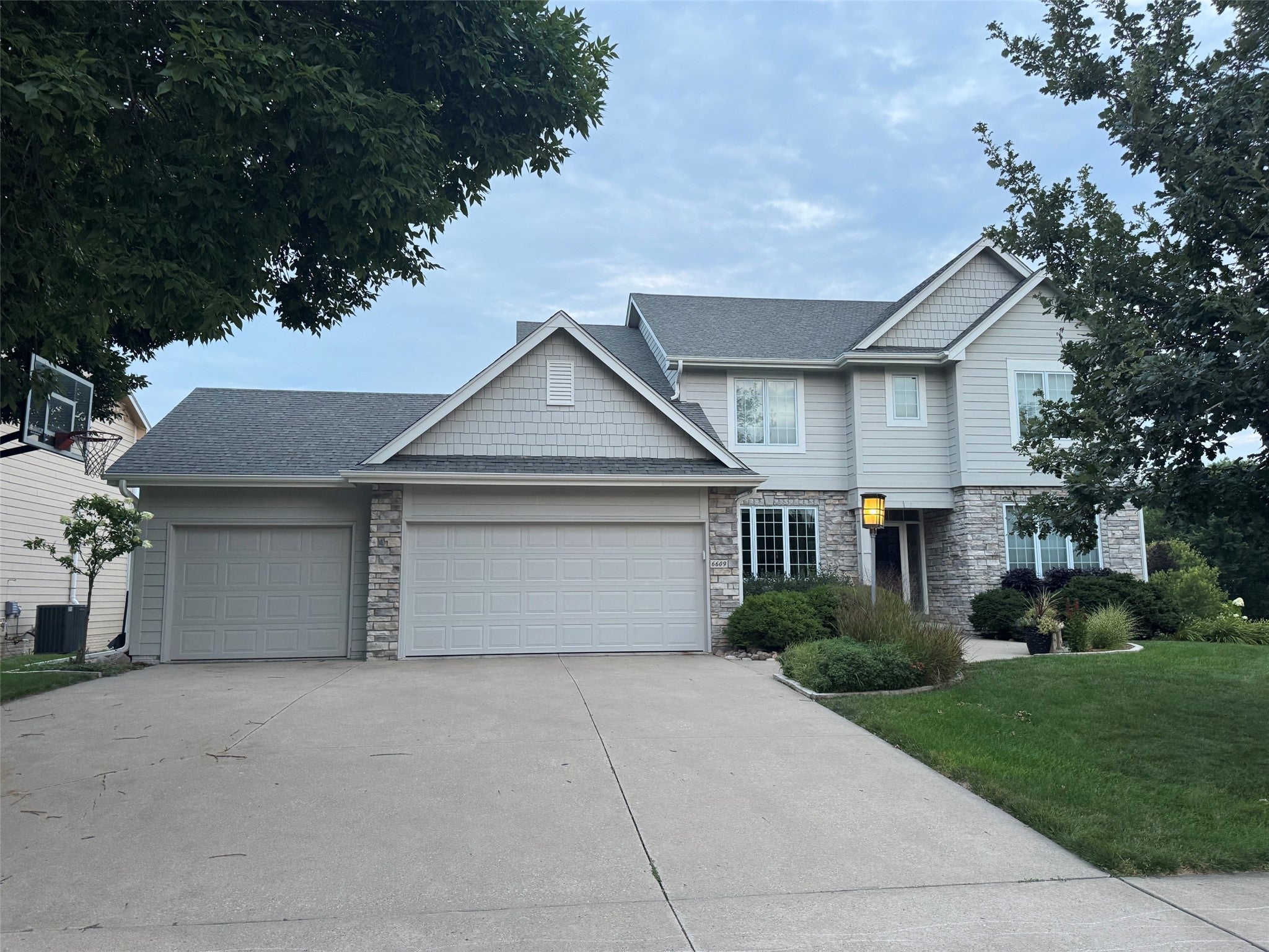 6609 Hampton Court