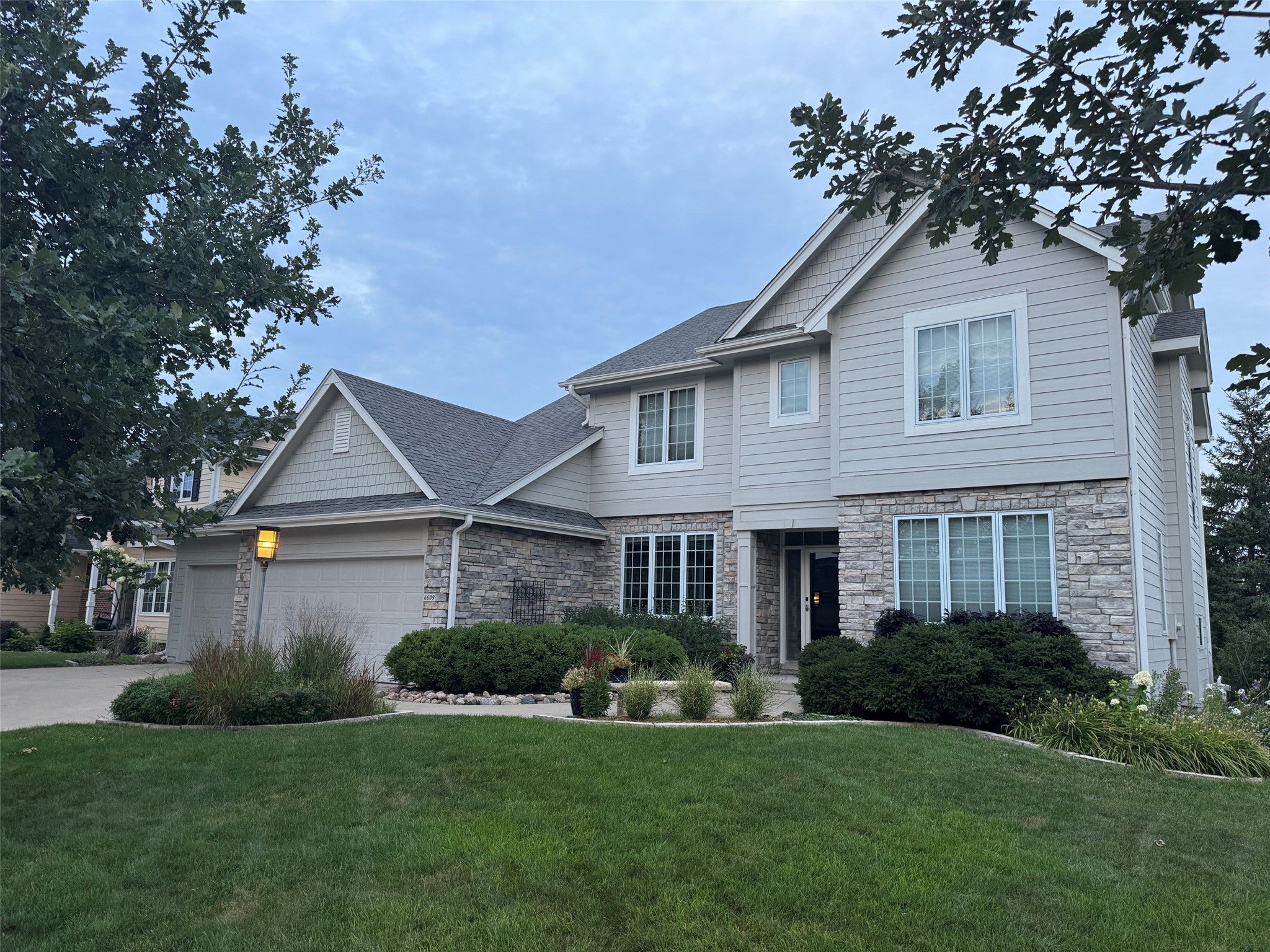 6609 Hampton Court