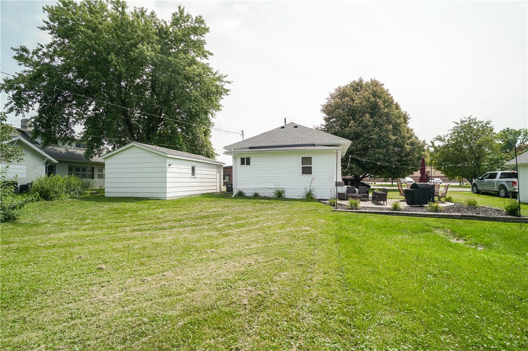 409 4th Avenue, Collins, Iowa image 26