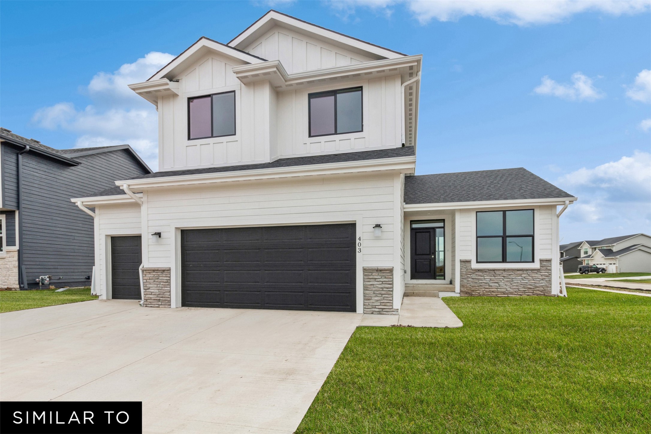 2519 NW Linwood Court, Ankeny, Iowa image 1