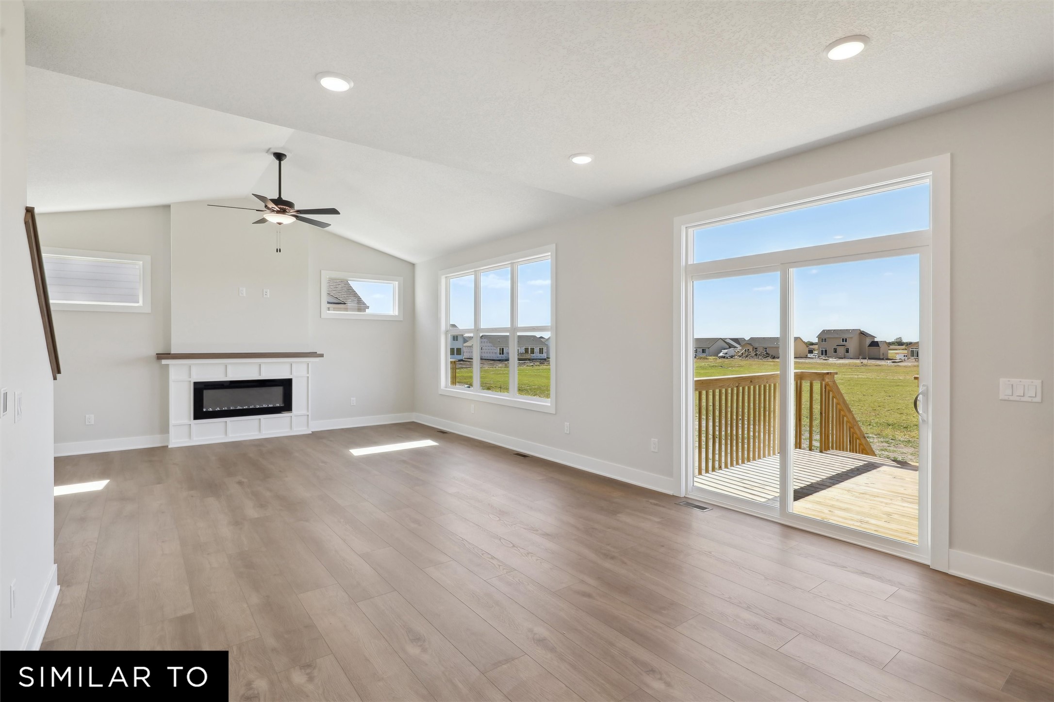 2519 NW Linwood Court, Ankeny, Iowa image 3