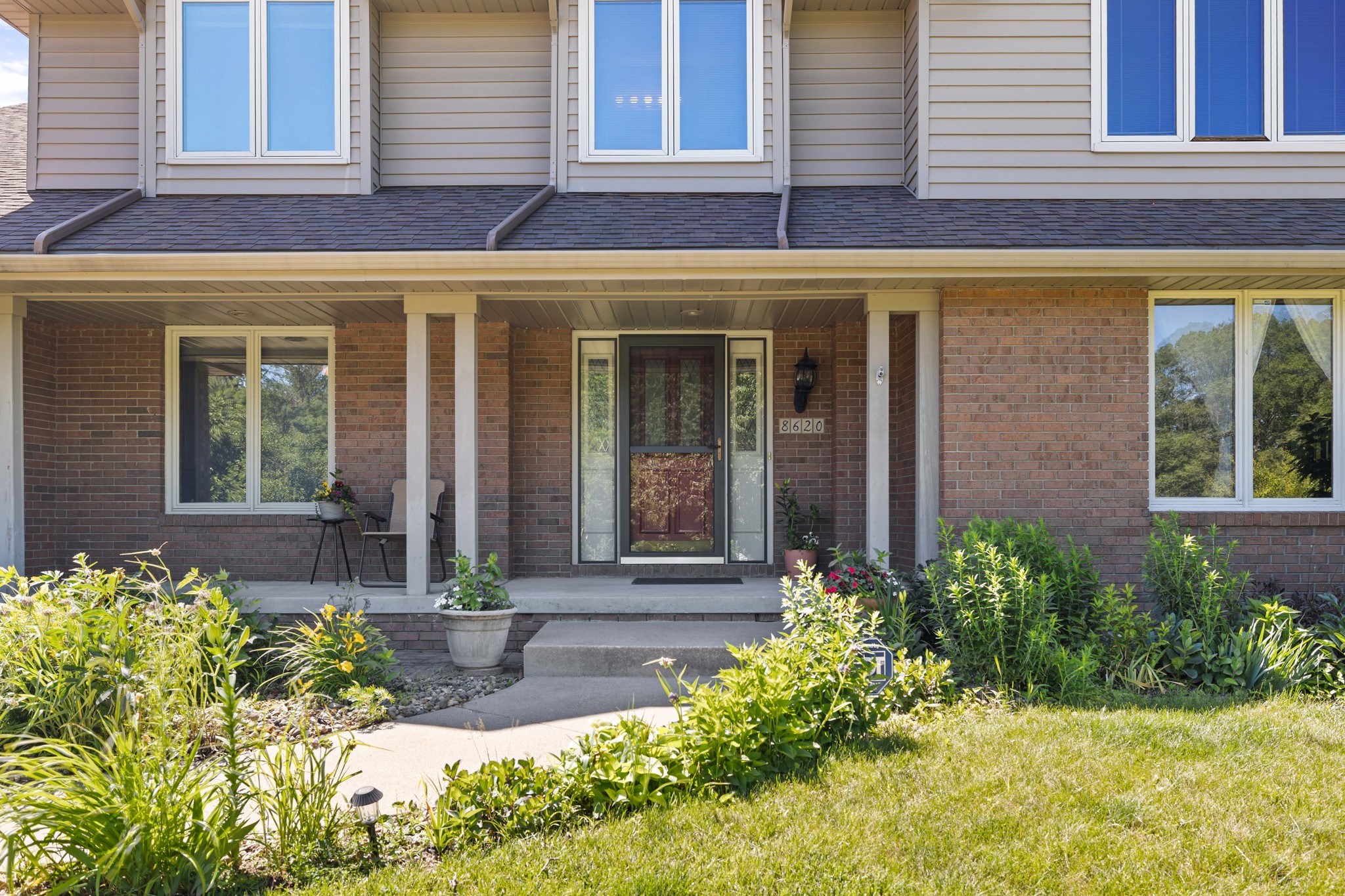8620 Horton Circle