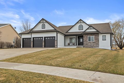 330 Georgetown Place Norwalk IA 50211