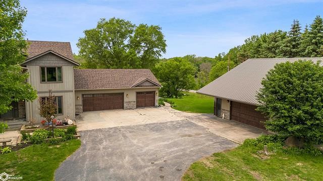 16763 290th Street, Mason City, Iowa image 2