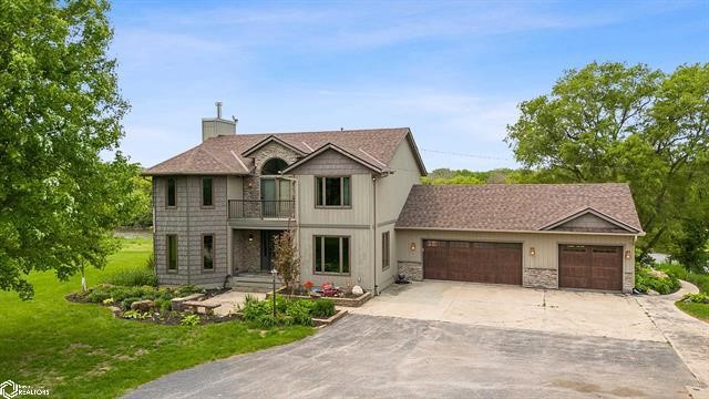 16763 290th Street, Mason City, Iowa image 1