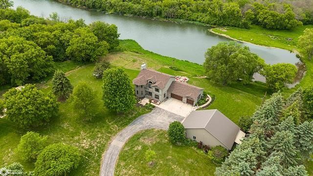 16763 290th Street, Mason City, Iowa image 3