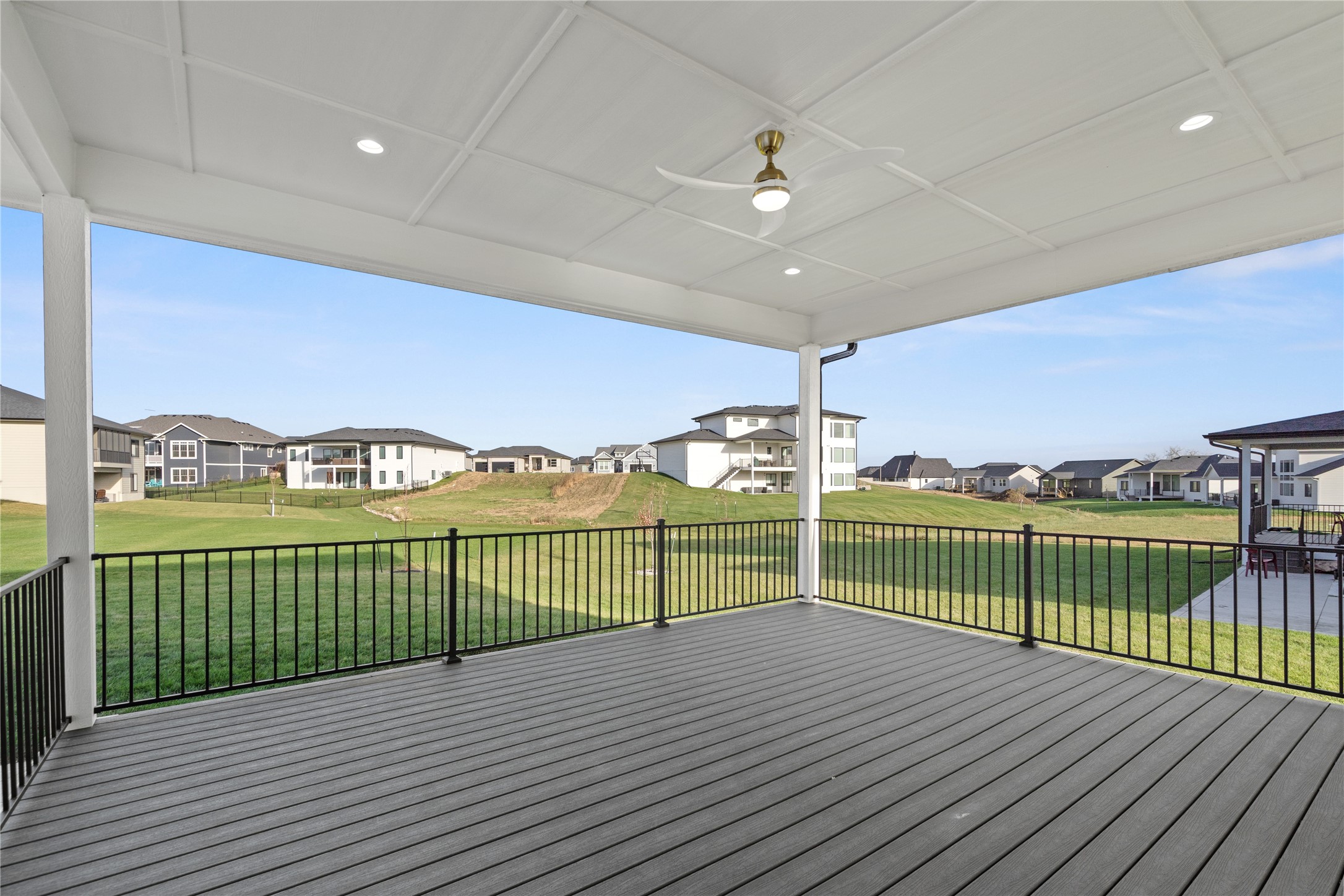 3943 NW 181st Street, Clive, Iowa image 32