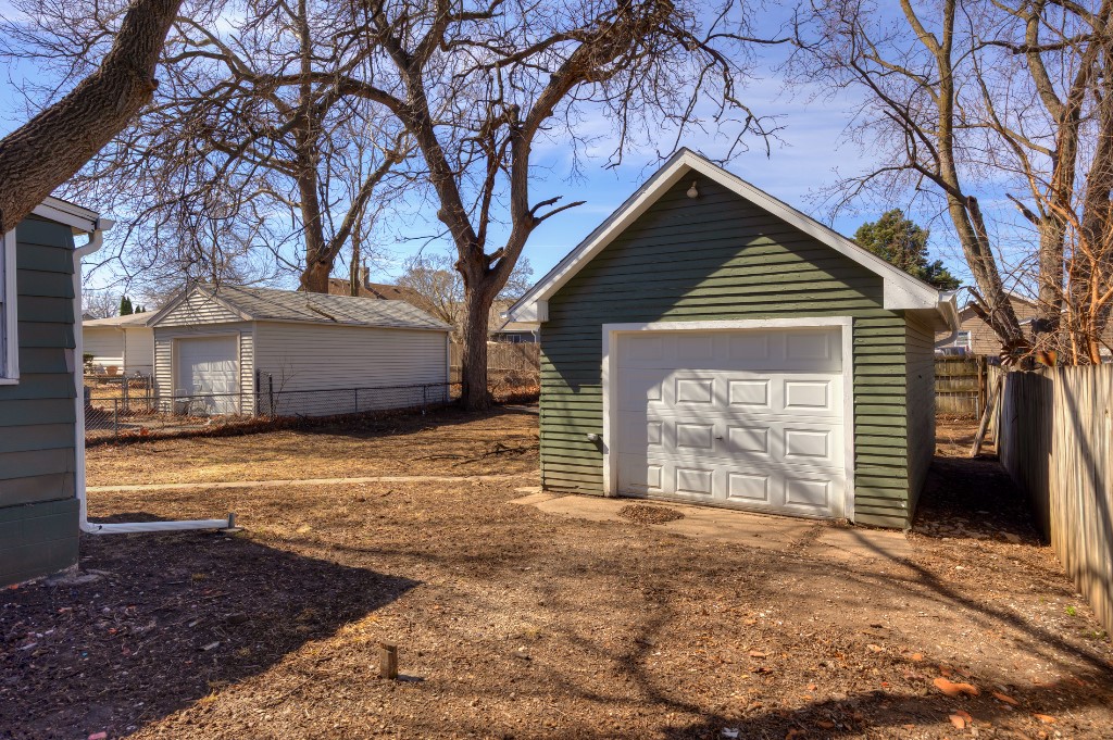3146 SW 12th Place, Des Moines, Iowa image 3
