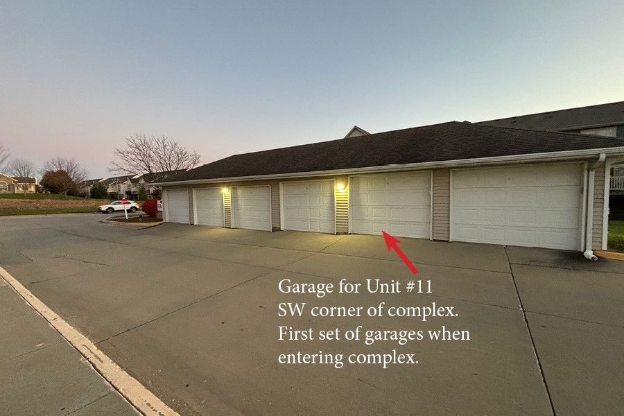 3400 SE Glenstone Drive #11, Grimes, Iowa image 13