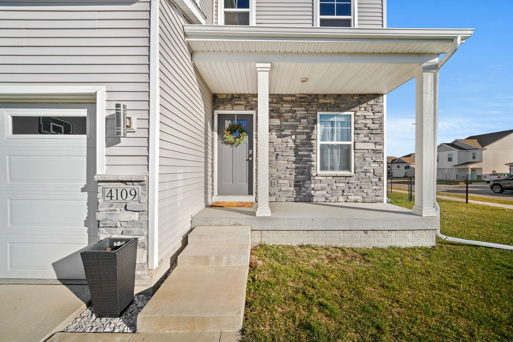 4109 NW Northwood Drive, Ankeny, Iowa image 3