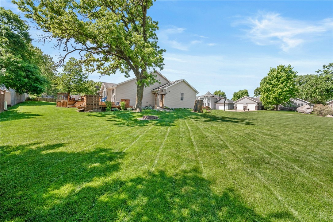 507 Hickory Lane, Jefferson, Iowa image 2