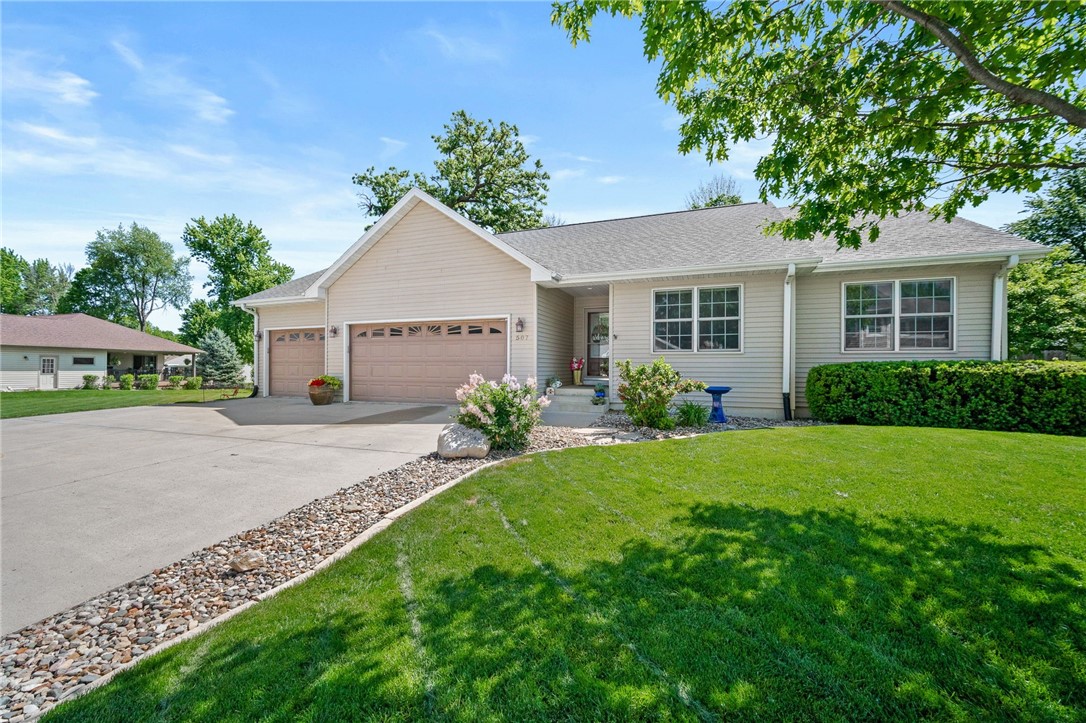 507 Hickory Lane, Jefferson, Iowa image 31