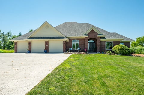 Homes For Sale - 4646 SE 116th Street<br/> Polk County, Runnells, IA 50237