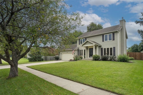 Homes For Sale - 921 SE Peterson Drive<br/> Ankeny, IA 50021