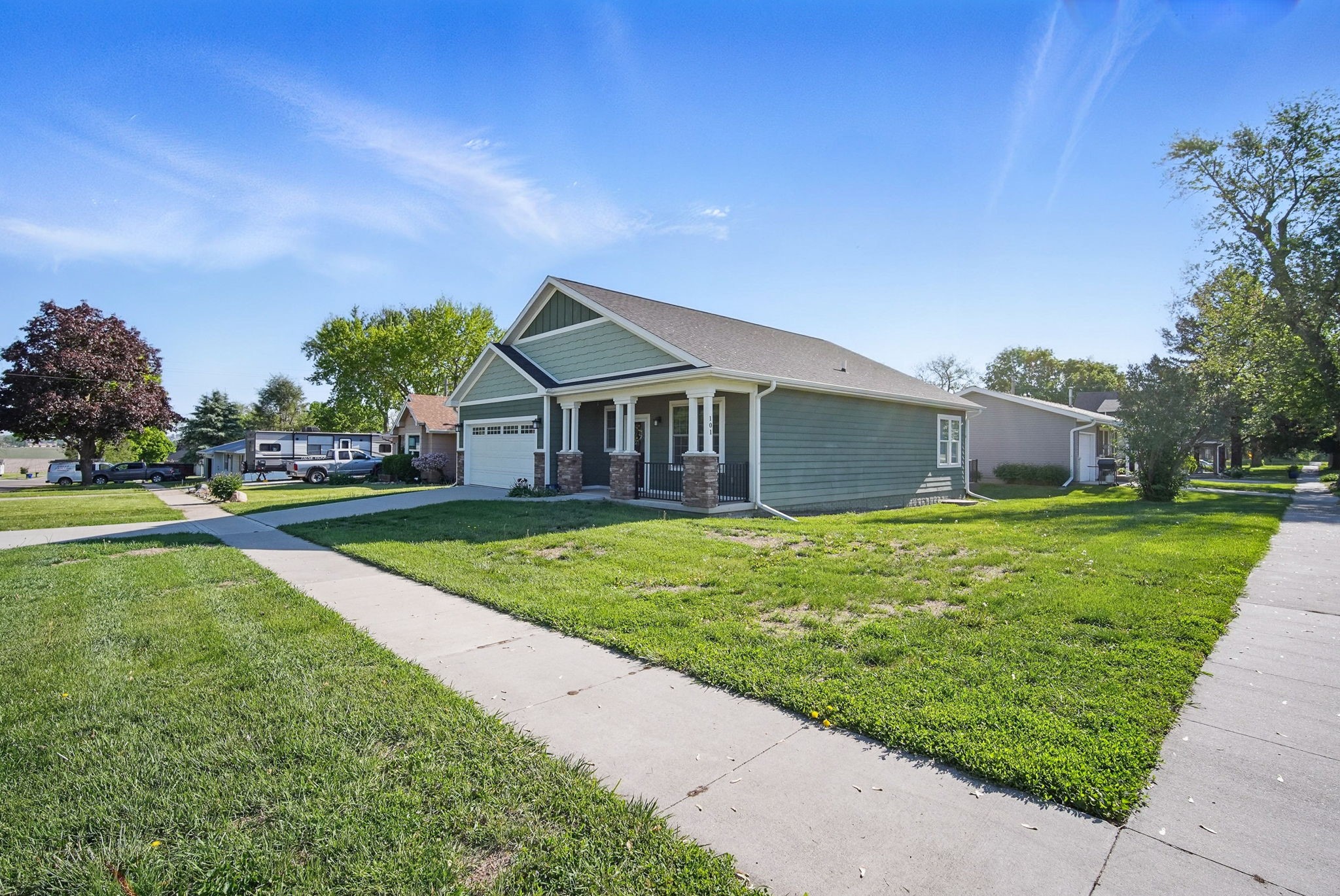 101 E Market Street, Panora, Iowa image 26