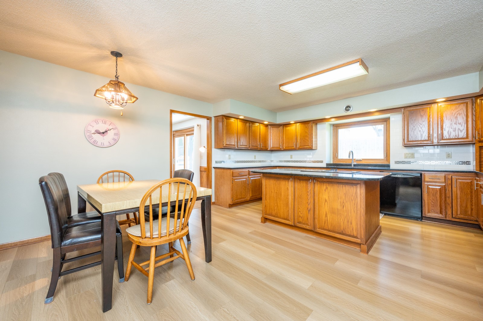 1668 NW 101st Street, Clive, Iowa image 6