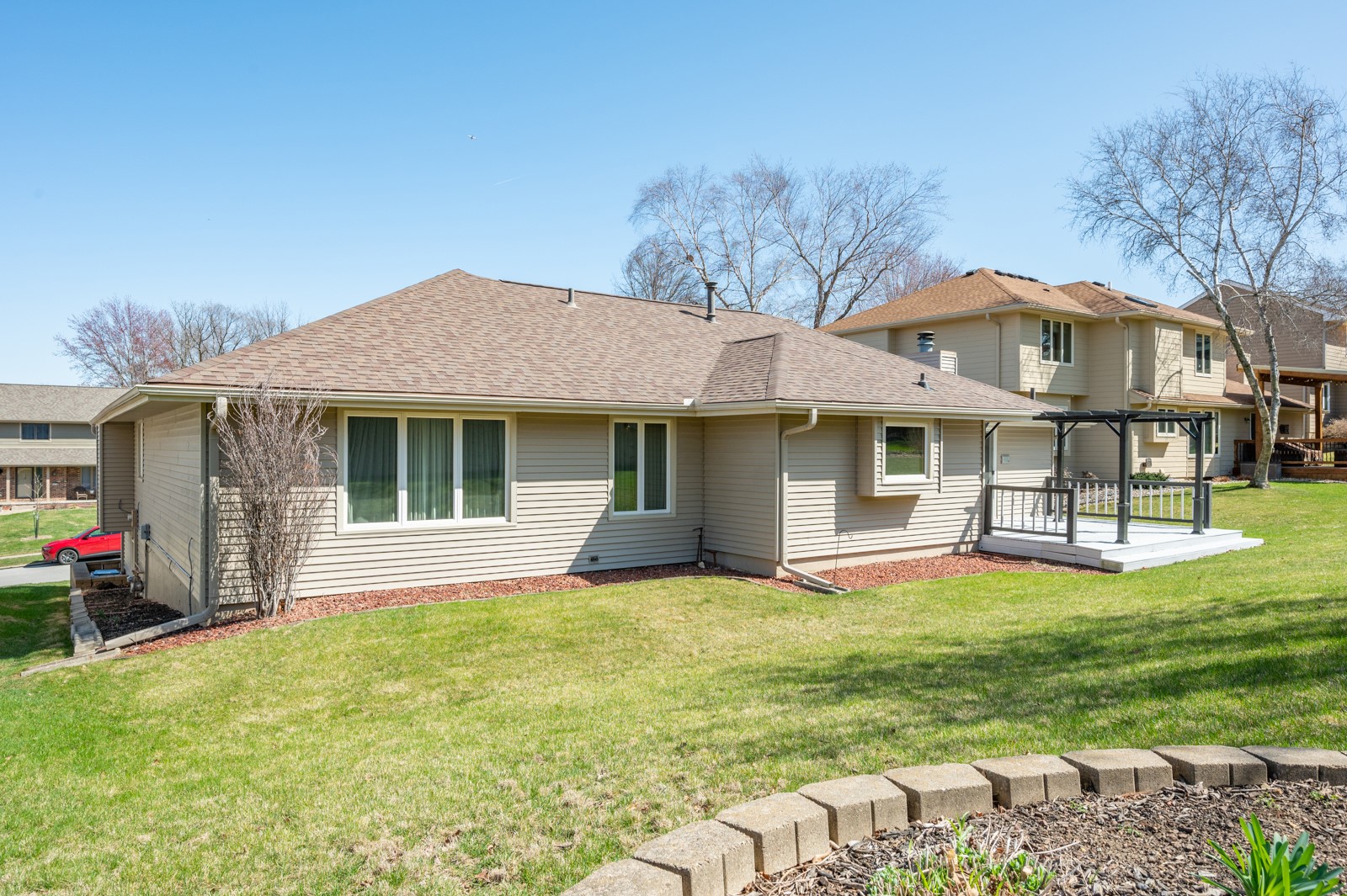 1668 NW 101st Street, Clive, Iowa image 18