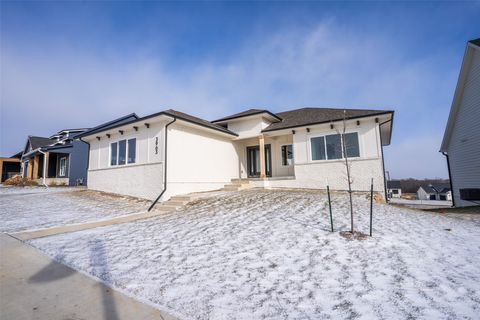 Homes For Sale - 3963 Westgate Parkway<br/> Clive, IA 50325