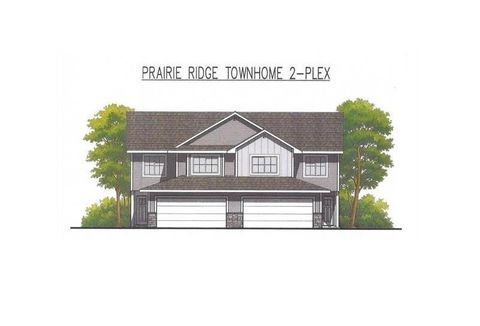 1108 Sunflower Lane Pella IA 50219