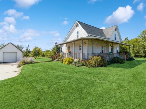 Vacant Land For Sale - 3039 Truro Road<br/> Madison County, Truro, IA 50257