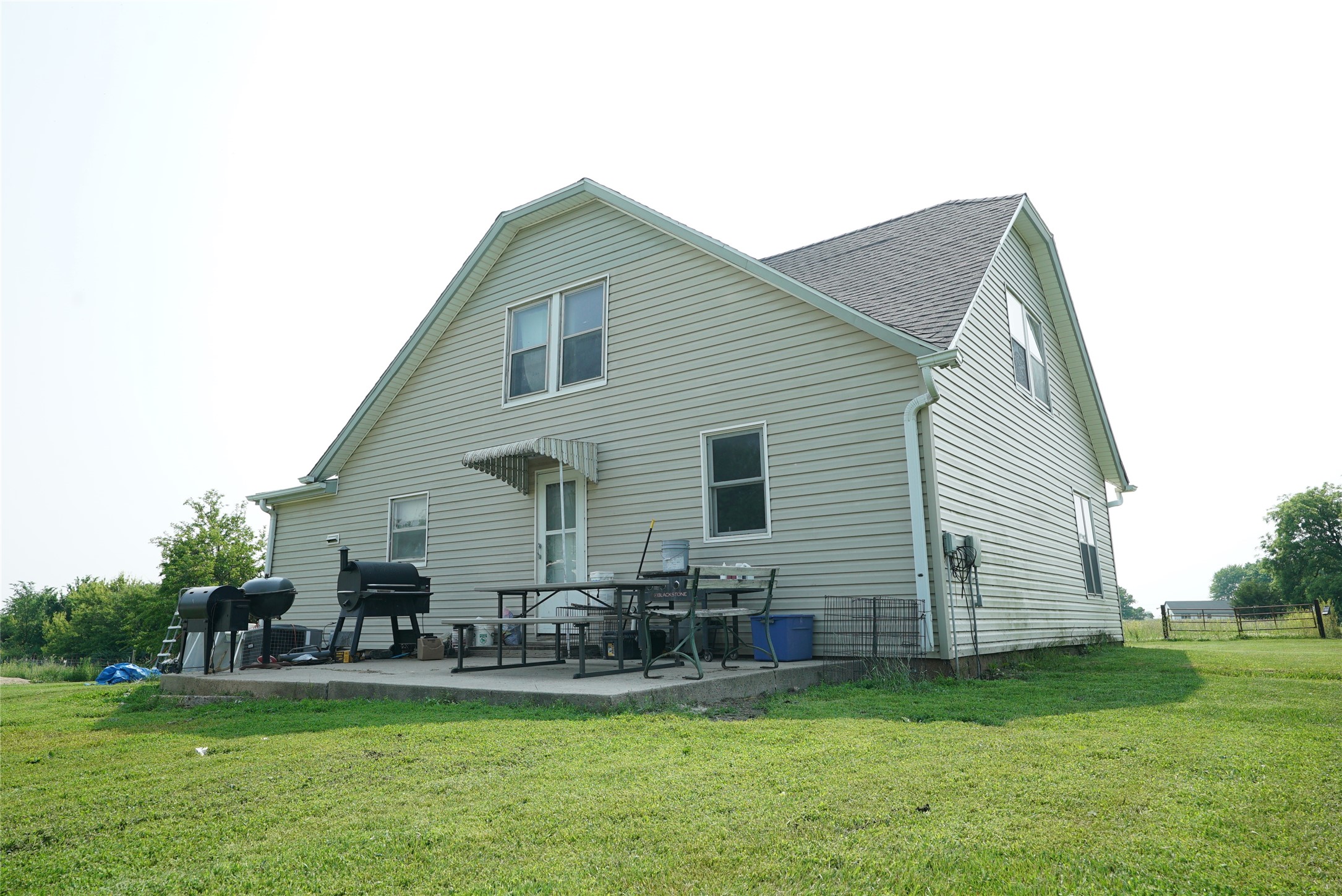 2671 Settlers Trail, Saint Charles, Iowa image 6