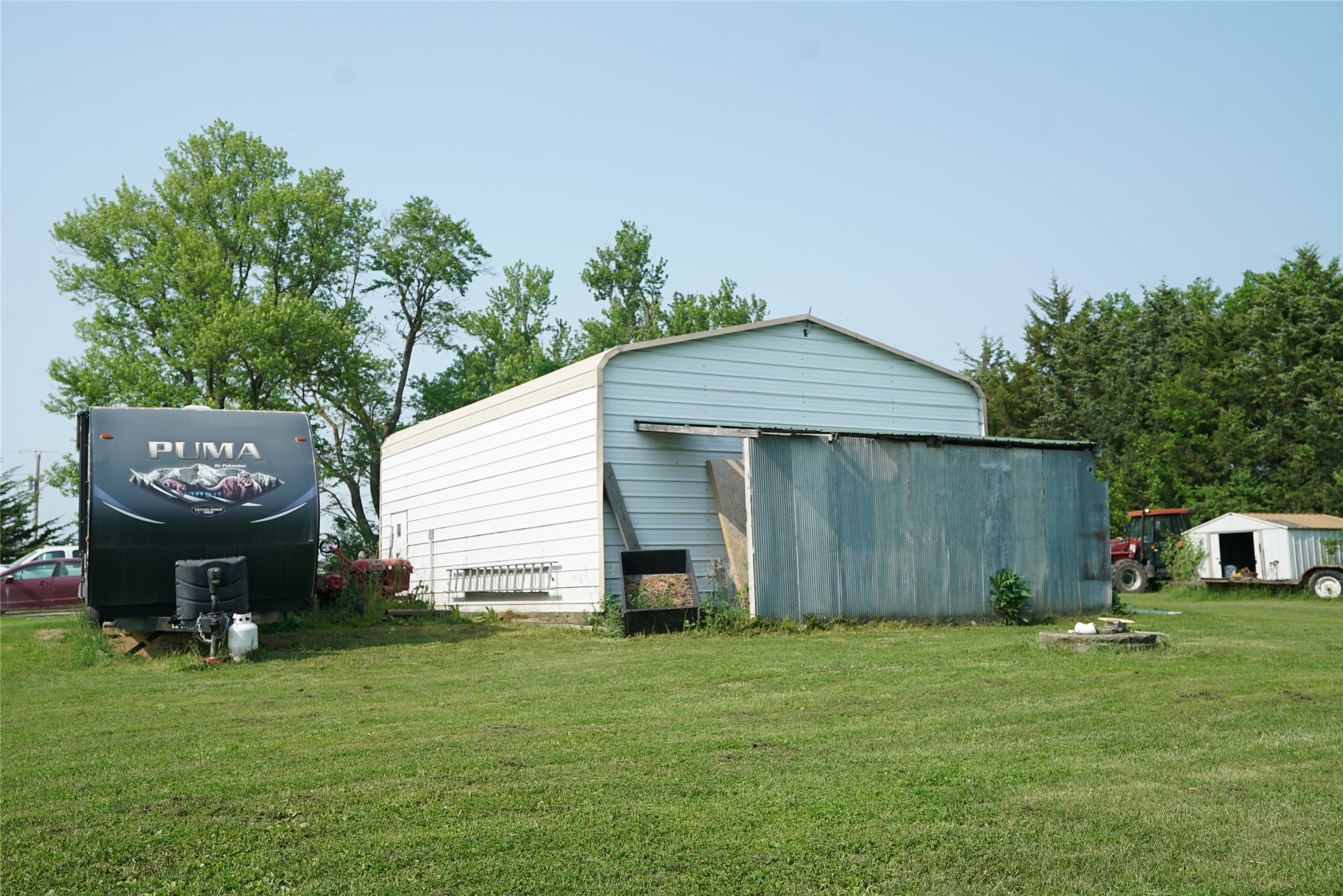 2671 Settlers Trail, Saint Charles, Iowa image 14