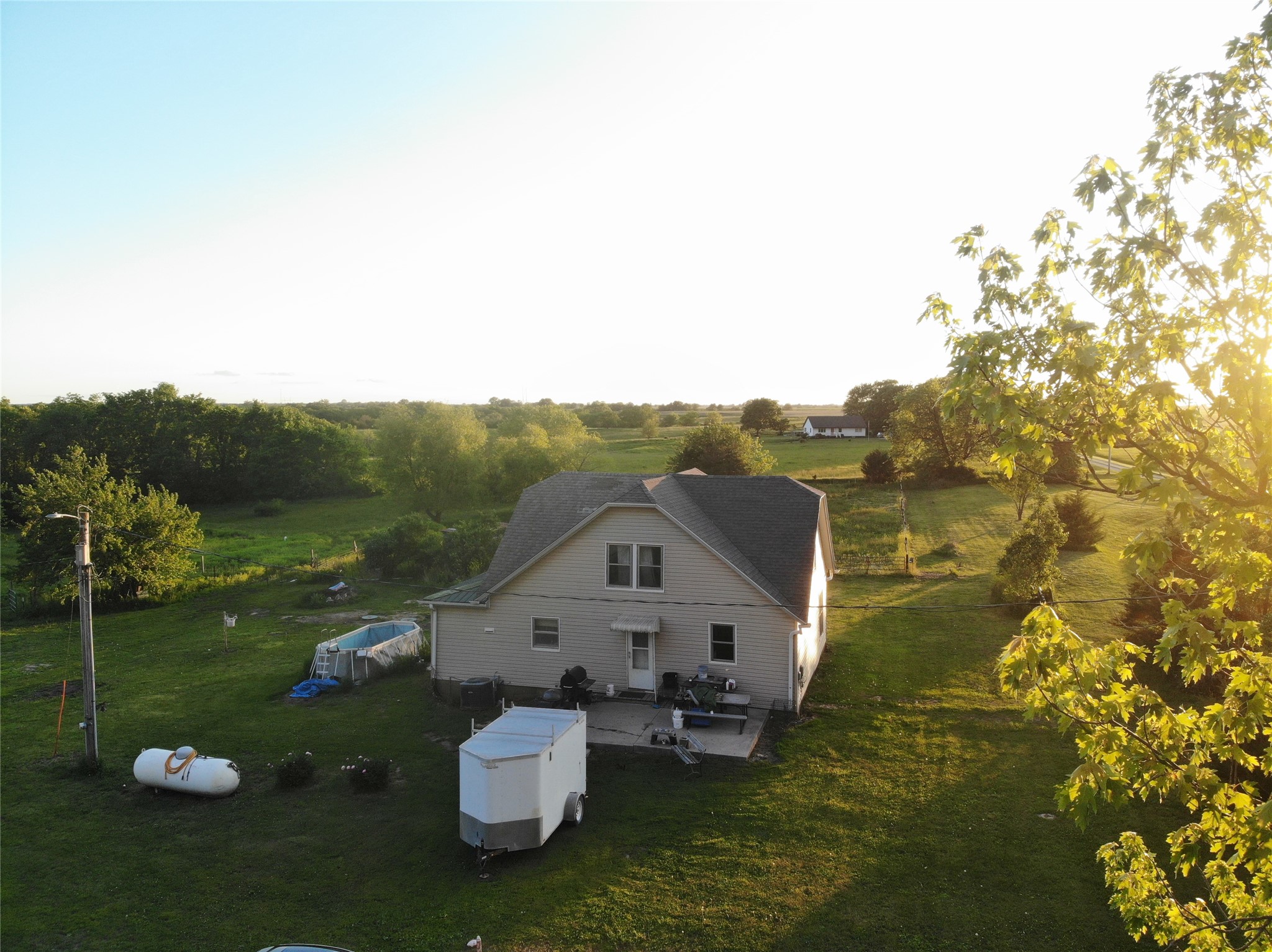 2671 Settlers Trail, Saint Charles, Iowa image 2