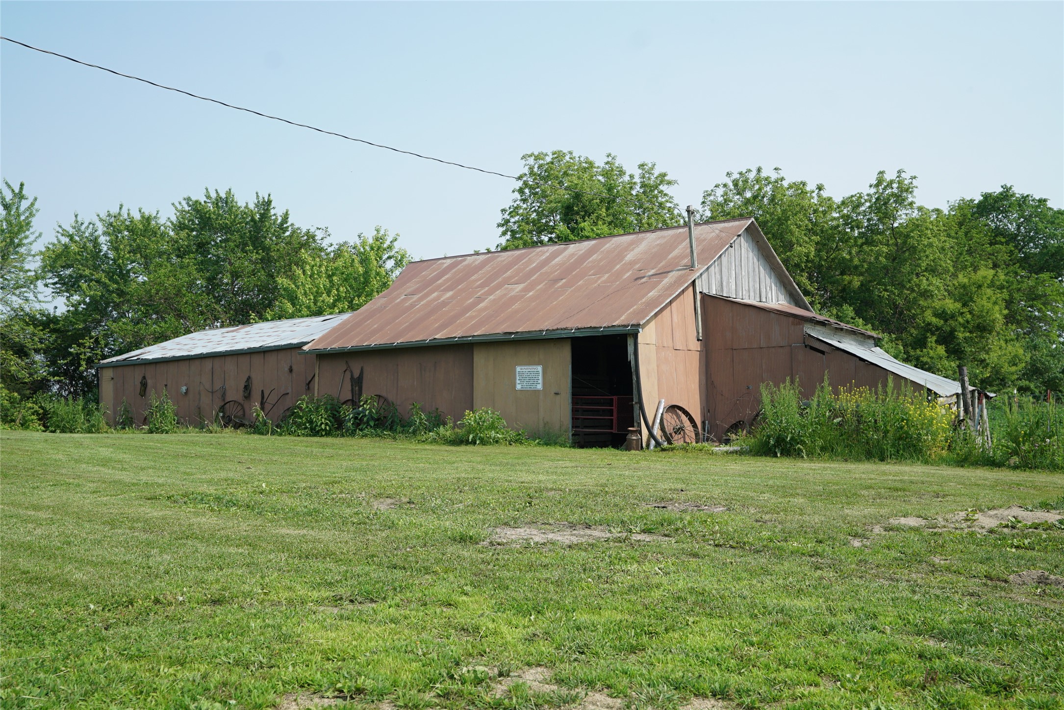 2671 Settlers Trail, Saint Charles, Iowa image 9