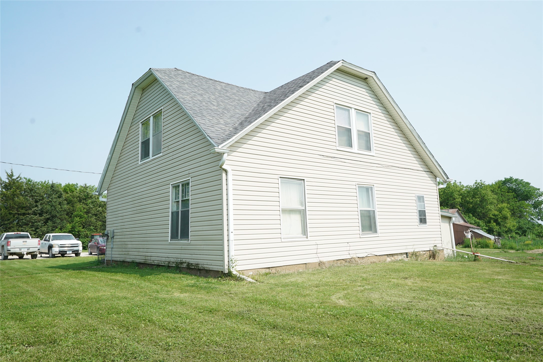 2671 Settlers Trail, Saint Charles, Iowa image 7