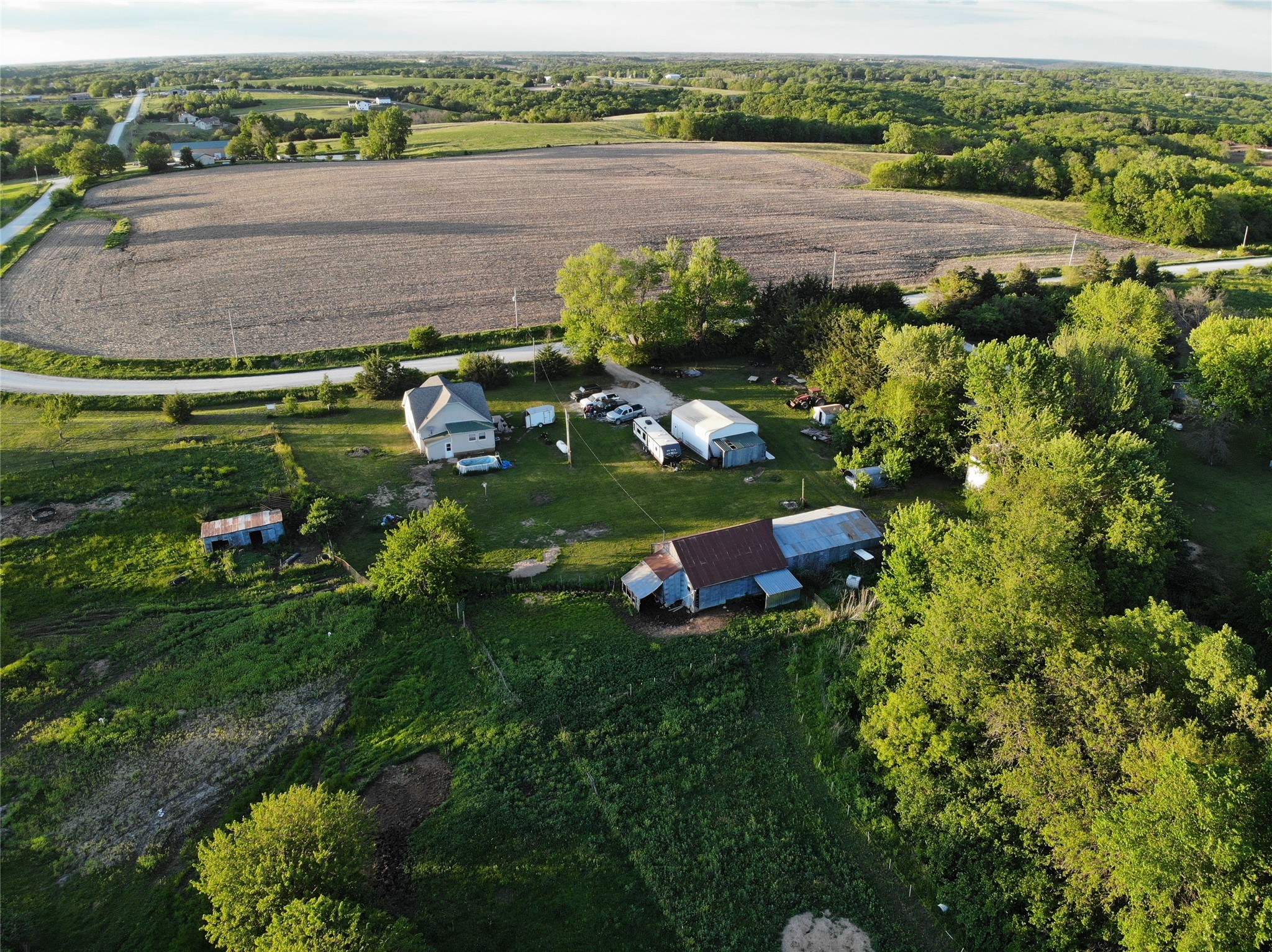 2671 Settlers Trail, Saint Charles, Iowa image 3