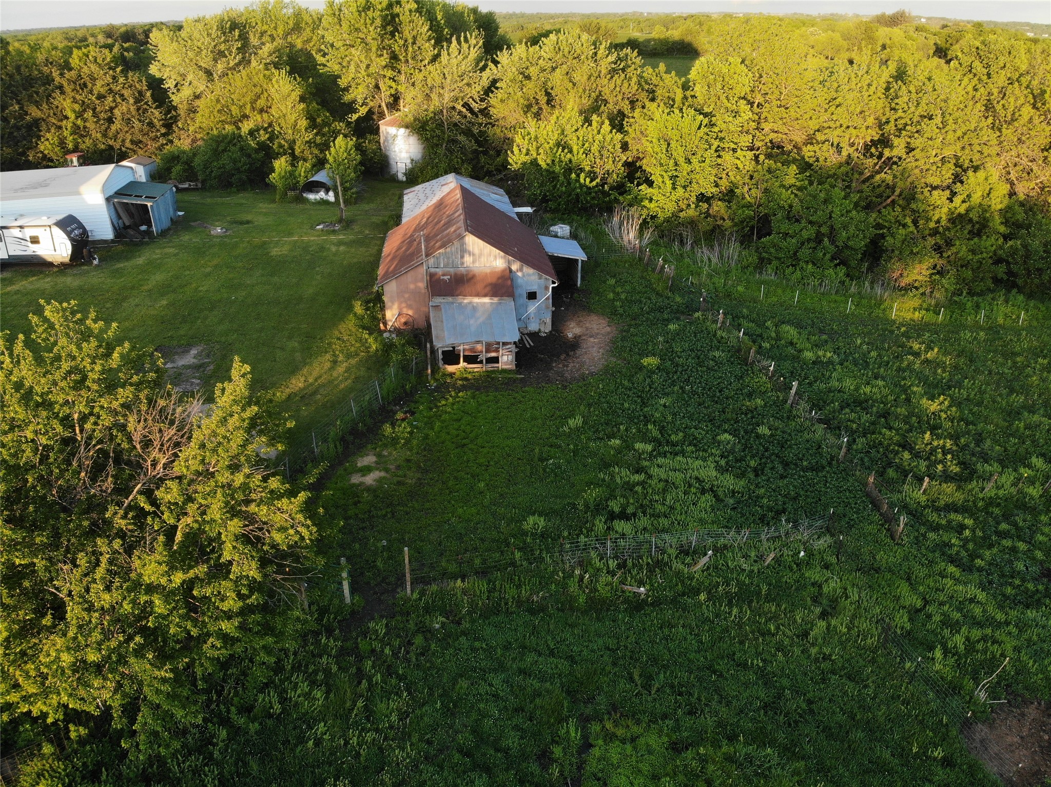 2671 Settlers Trail, Saint Charles, Iowa image 23